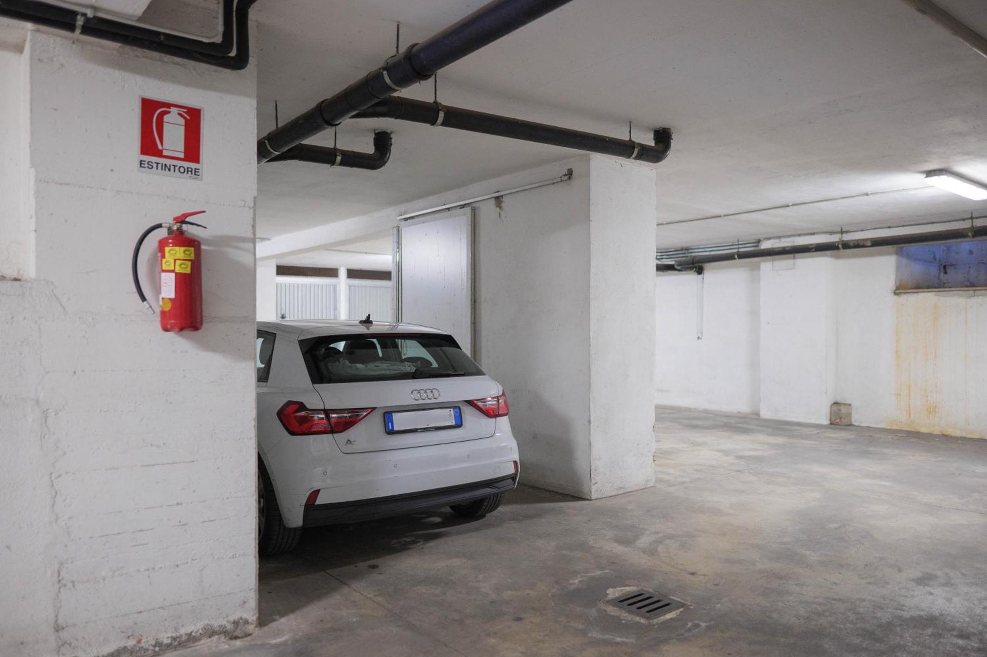 Casa Ghandi Vicino A Roma Con Box Auto E Wi-Fi Monterotondo  Bagian luar foto